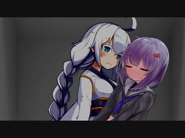 [R-18]♂♀雫ちゃんが敗北するだけ その3[ｺｯｼｮﾘ]