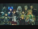 かつての『絆』を辿る ゼノブレイド2初見実況 黄金の国イーラ編11