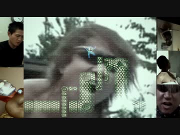 ロックマン拉致3　スネークマ○コステージ【sound only】