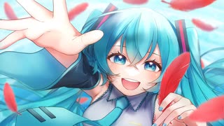 Dream sunshine / Coyuki feat. 初音ミク [オリジナル]