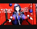 【にじさんじMMD】スーパーヒーロー【先斗寧】