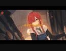 【羽崎徹】大いなる眠り【UTAUカバー/音源配布】