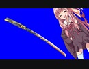 【MHXX】ラージャンを全太刀で討伐する茜ちゃん　part11　【渦紋鬼懐刀下剋上】