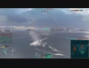 実はT7ランク最強格だった謎の高速巡洋艦