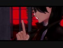 【シェリン・バーガンディ】ラストリゾート【にじさんじMMD】