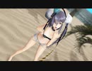 【MMD艦これ】つかさ式スキャンプちゃんの Nekkoya (Pick me)