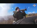部分動員後訓練と実戦関連動画 / ロシア国防省公表動画 / 20221015