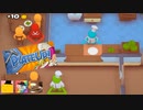 【PlateUp!】やけにうるさいサラダ専門店オープンしました