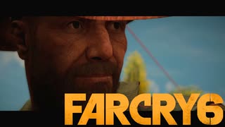 【ＰＣ版 実況プレイ】 FARCRY6 #17