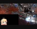 【地球防衛軍5】弦巻マキのINFな地球防衛 #2【VOICEROID実況】