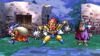 【DQ7】ドラクエ7実況プレイ67