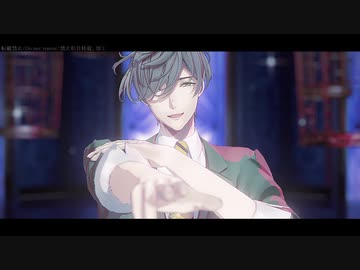 【にじさんじMMD】QUEEN【オリバー・エバンス】