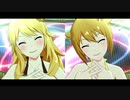 【ミリシタ】 美希と翼で 「The World is all one!!」