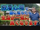 深層心理で腑に落ちたら生活が一気に良くなります #内海聡  #うつみん 【世界一嫌われ医者】