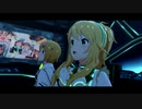 【ミリシタ】 美希と翼で 「Miracle Night」