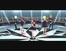夢にかけるRainbow