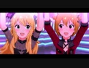 【ミリシタ】 美希と翼で 「Emergence Vibe」