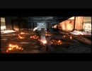 【sekiro】修羅ルート一心戦と剣聖一心戦を組み合わせてみた【音無し】