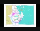 【off vocal】メモリープラネット/zinP feat.星界