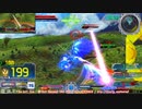 【EXVS MBON】バエル戦記M#0361