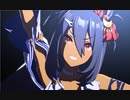GIRLS' LEGEND U ヒシアマゾン