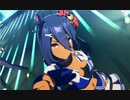 BLOW my GALE：ヒシアマゾン