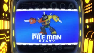 【ロックマン11】周りを巻き込んでをロックマン11やってみたPart11