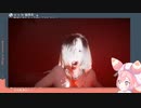 こわがるいちごちゃん