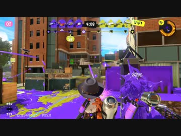 生存戦略ガチマスピナー249【ハイドラ,銀ノ】