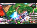 履物のEXVS2XB    192足目   ストライクルージュ