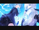 Water City/初音ミク×可不