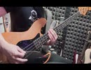 【ぼっち・ざ・ろっく! OP】青春コンプレックス 弾いてみた【ベース】