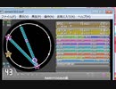 【maimaiでらっくすFESTiVAL Fanmade】simai　湧き上がる闘志　「NARUTO」より　Re:MASTER Lv.43 【創作譜面】