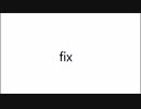 fix
