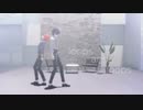 【プロセカMMD】loops and loops/青柳冬弥＆東雲彰人