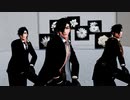 【MMD刀剣乱舞】 MAMAMOO - HIP 【sam式燭台切光忠 さんみつ】【Ray-mmd】