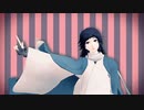 【ジャンル混合MMD】シティライツ + おまけ【推し】