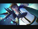 【よその子MMD】踊る恐竜さん