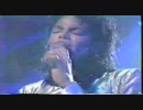 ジャクソン 5 Medley LIVE BAD TOUR 1987