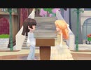 【牧場物語 オリーブタウンと希望の大地】フェリシア恋愛イベント集