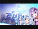 平成最後のクソゲーことLEFT_ALIVEボイロ実況プレイpart5