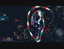 slither.io No,13