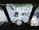 2022.10.15 【ゆかりねっと】ろぼっとのげーむ【MechWarriorOnline】 #138-2