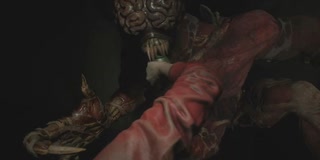 リッカァアメェエ!!  バイオハザードRE2