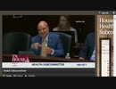 Tennessee House Hearing Room II March 1 2022 HB1871 COVID VACCINATED VS UNVAXXED