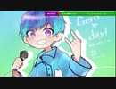 【生放送】うどん歌ってみたVer.Gero【切り抜き】