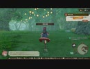 [ソフィーのアトリエ2]第11回(11-1) 討伐依頼巡り
