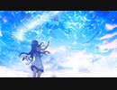 おぎP『Live every moment』(feat.IA)