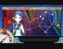 【艦これ】夏イベ2022　E1丙　駆逐艦でクリア【旗艦：五月雨】