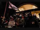 下からの暴力を体現するBLM
